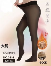 Rajstopy damskie (uniwersalny/12szt)