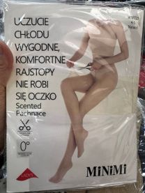 Rajstopy damskie (uniwersalny/12szt)