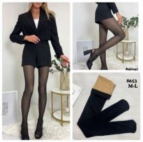 Rajstopy damskie (M-L/12szt)