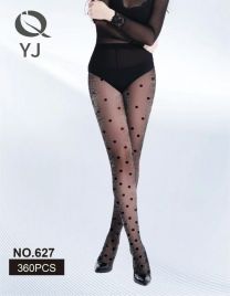 Rajstopy damskie (uniwersalny/12szt)