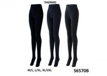 Rajstopy damskie (M-2XL/12szt)