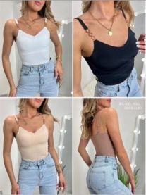 Podkoszulka damska (XL-3XL/12szt)