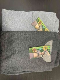 Komplety męskie (uniwersalny/12 kompletów)