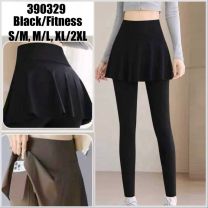 Spodnie legginsy damskie (S-2XL/12szt)