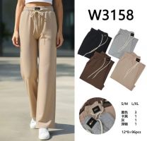 Spodnie damskie (S-XL/12szt)