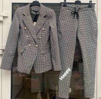 Komplet zakiety włoskie (2-6XL/5kpt)