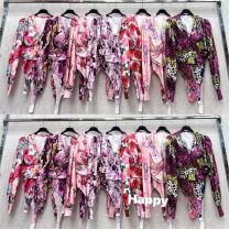 Body bluzka włoska (uniwersalny/6szt)