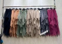 Spódnica włoska (uniwersalny/6szt)