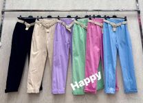 Spodnie włoskie (uniwersalny/6szt)