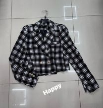 Marynarki włoskie (S-XL/4szt)