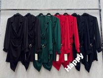 Sukienki włoskie (uniwersalny/6szt)