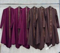 Sukienki włoskie (uniwersalny/6szt)