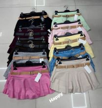 Spódnica włoska (uniwersalny/6szt)