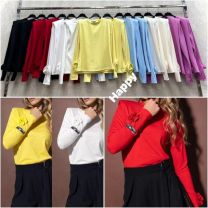 Bluzka Włoska (uniwersalny/6szt)