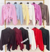 Koszula Włoska (uniwersalny/6szt)