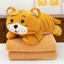 Maskotki która ma kocyk (uniwersalny/6szt)