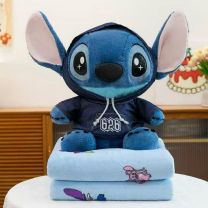 Maskotki która ma kocyk (uniwersalny/6szt)