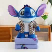 Maskotki która ma kocyk (uniwersalny/6szt)