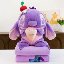 Maskotki która ma kocyk (uniwersalny/6szt)