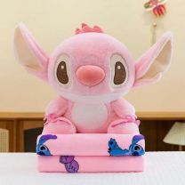 Maskotki która ma kocyk (uniwersalny/6szt)