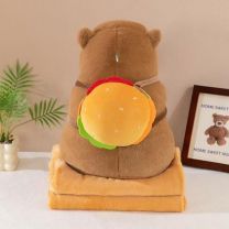 Maskotki która ma kocyk (uniwersalny/6szt)