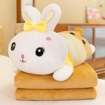 Maskotki która ma kocyk (uniwersalny/6szt)