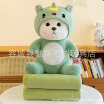 Maskotki która ma kocyk (uniwersalny/6szt)