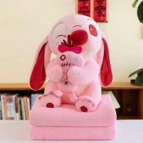 Maskotki która ma kocyk (uniwersalny/6szt)