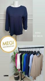 Bluzka Włoska (S-XL/6szt)