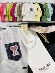 Bluzy bez kaptura włoska (uniwersalny/10szt)