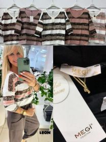 Bluzka Włoska (uniwersalny/10szt)