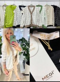 Kardigan Włoskie (uniwersalny/10szt)