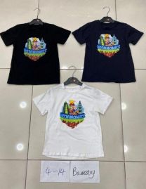 Bluzka dzieci (4-14LAT/6szt)