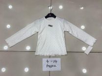 Bluzka dzieci (4-14LAT/6szt)