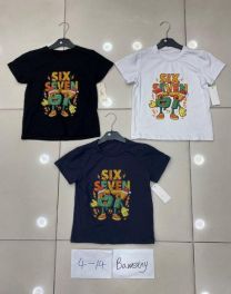 Bluzka dzieci (4-14LAT/6szt)