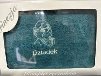 Ręczniki (70x140cm/10szt)