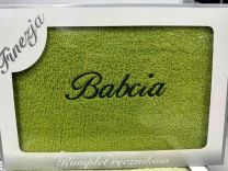 Ręczniki (70x140cm/10szt)