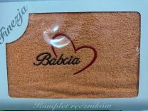 Ręczniki (70x140cm/10szt)