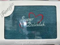 Ręczniki (70x140cm/10szt)