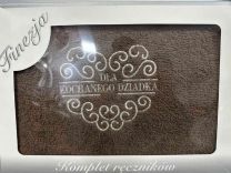 Ręczniki (70x140cm/10szt)