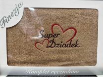 Ręczniki (70x140cm/10szt)