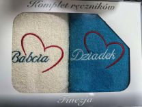 Ręczniki (50x100cm/10szt)