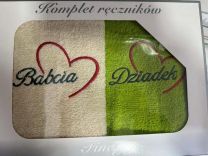 Ręczniki (50x100cm/10szt)