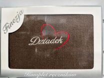 Ręczniki (70x140cm/10szt)