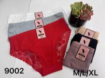 MAJTKI DAMSKIE (M-XL/24szt)