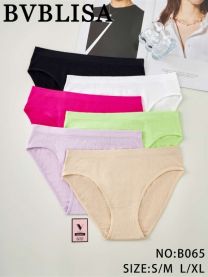 MAJTKI DAMSKIE (S-XL/24szt)