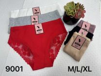 MAJTKI DAMSKIE (M-XL/24szt)