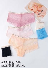 MAJTKI DAMSKIE (M-XL/24szt)