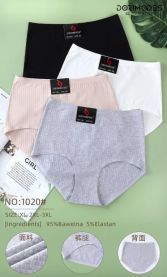 MAJTKI DAMSKIE (XL-3XL/24szt)