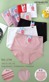 MAJTKI DAMSKIE (XL-3XL/24szt)